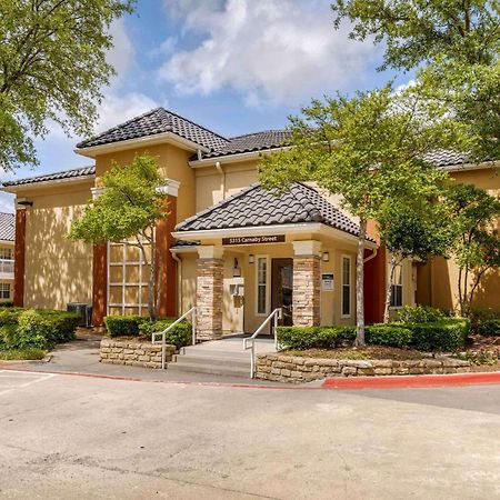 Extended Stay America Suites - Dallas - Las Colinas - Carnaby St Ървинг Екстериор снимка