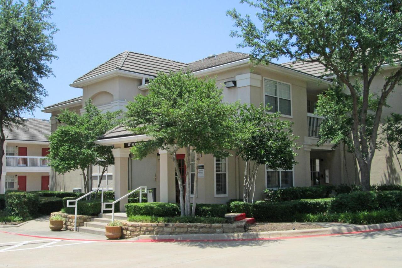 Extended Stay America Suites - Dallas - Las Colinas - Carnaby St Ървинг Екстериор снимка