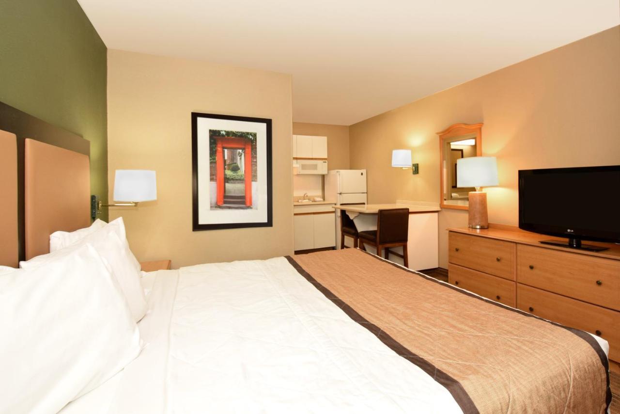 Extended Stay America Suites - Dallas - Las Colinas - Carnaby St Ървинг Екстериор снимка