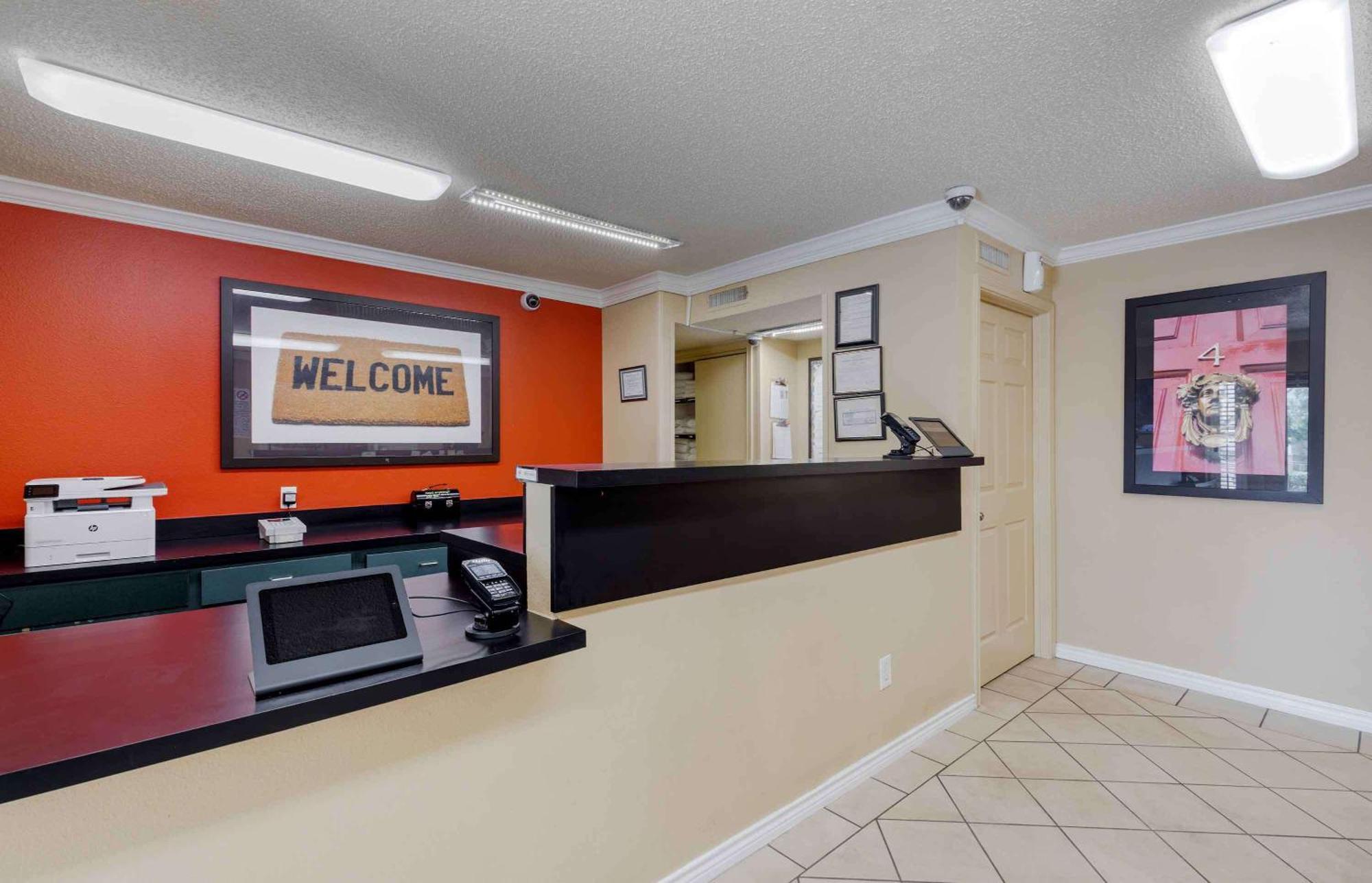 Extended Stay America Suites - Dallas - Las Colinas - Carnaby St Ървинг Екстериор снимка