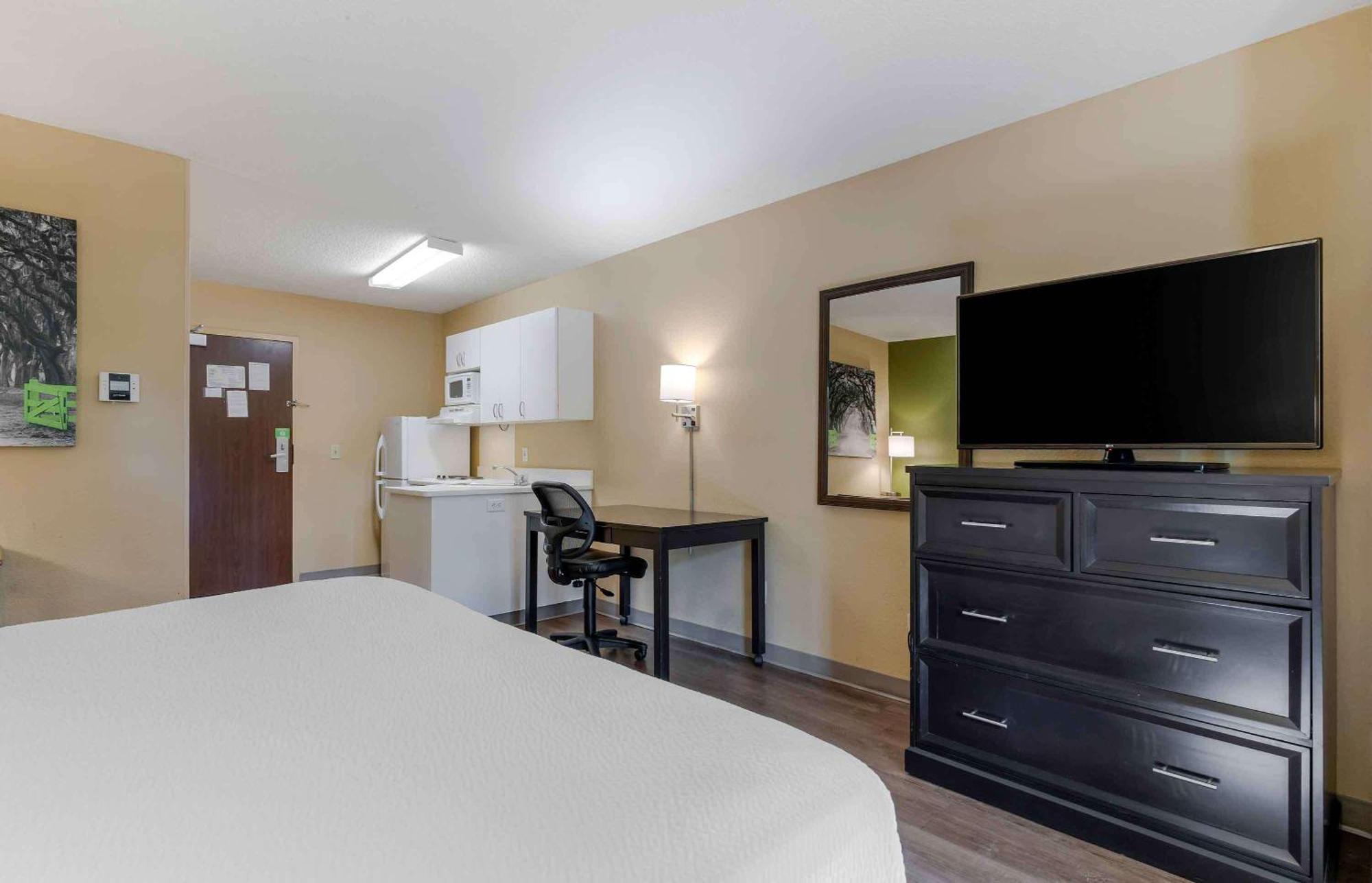 Extended Stay America Suites - Dallas - Las Colinas - Carnaby St Ървинг Екстериор снимка