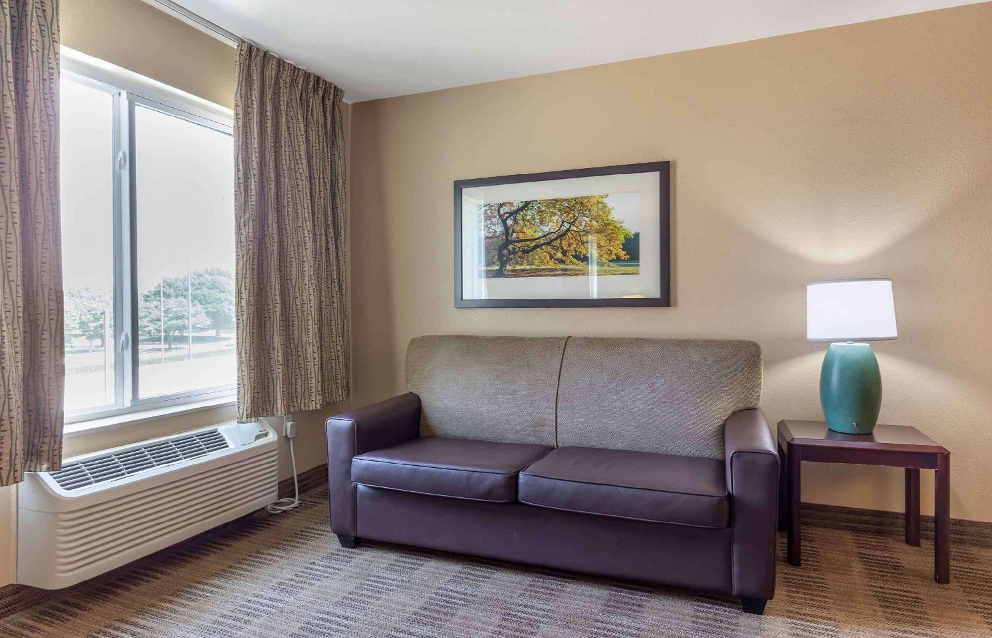 Extended Stay America Suites - Dallas - Las Colinas - Carnaby St Ървинг Екстериор снимка