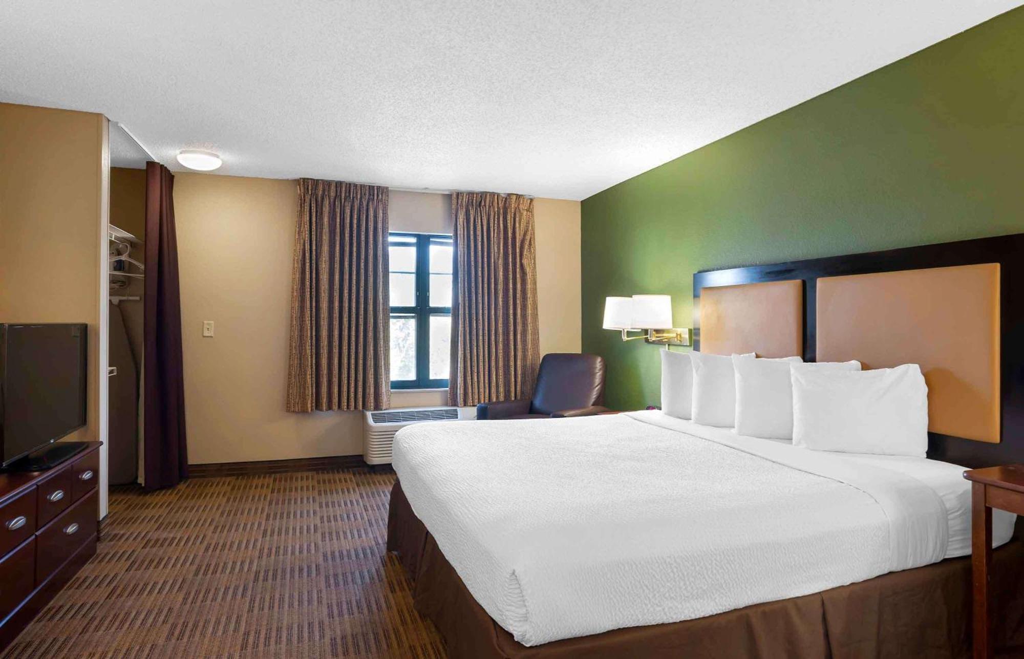 Extended Stay America Suites - Dallas - Las Colinas - Carnaby St Ървинг Екстериор снимка