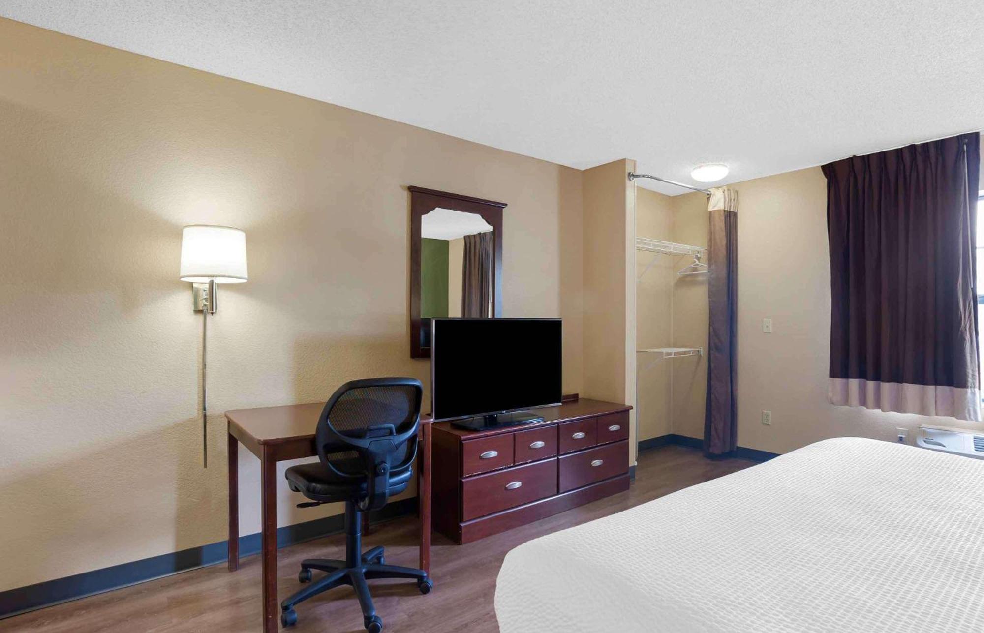 Extended Stay America Suites - Dallas - Las Colinas - Carnaby St Ървинг Екстериор снимка