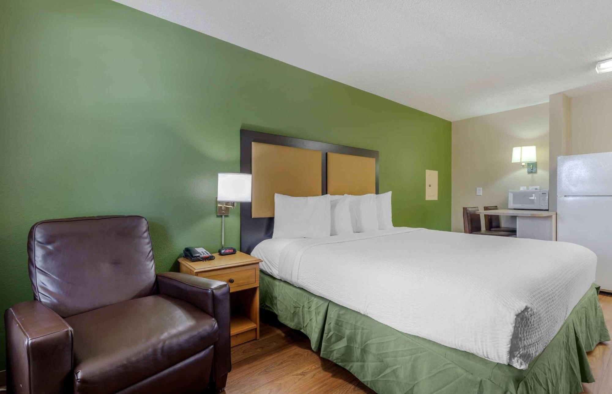 Extended Stay America Suites - Dallas - Las Colinas - Carnaby St Ървинг Екстериор снимка