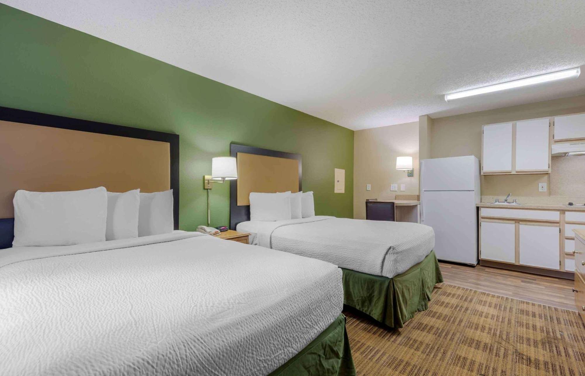 Extended Stay America Suites - Dallas - Las Colinas - Carnaby St Ървинг Екстериор снимка