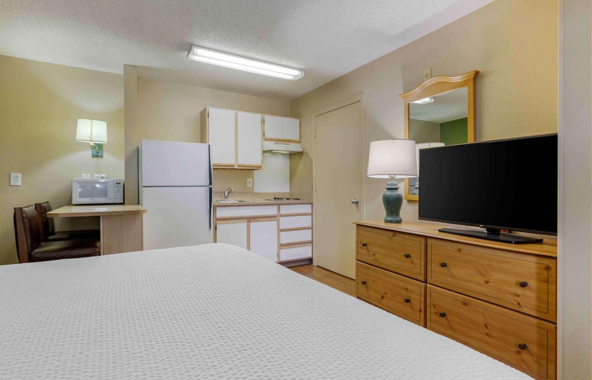 Extended Stay America Suites - Dallas - Las Colinas - Carnaby St Ървинг Екстериор снимка