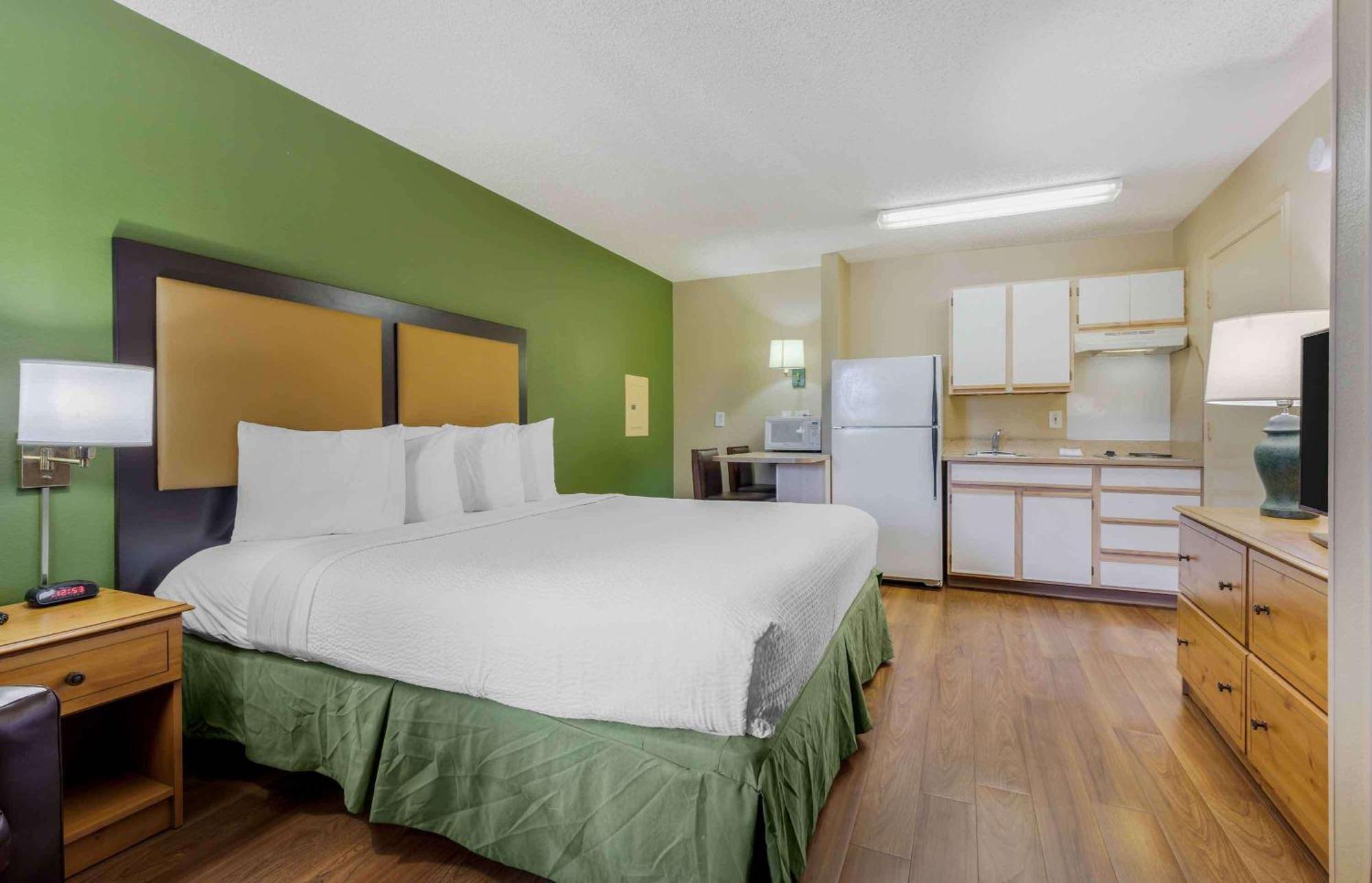 Extended Stay America Suites - Dallas - Las Colinas - Carnaby St Ървинг Екстериор снимка