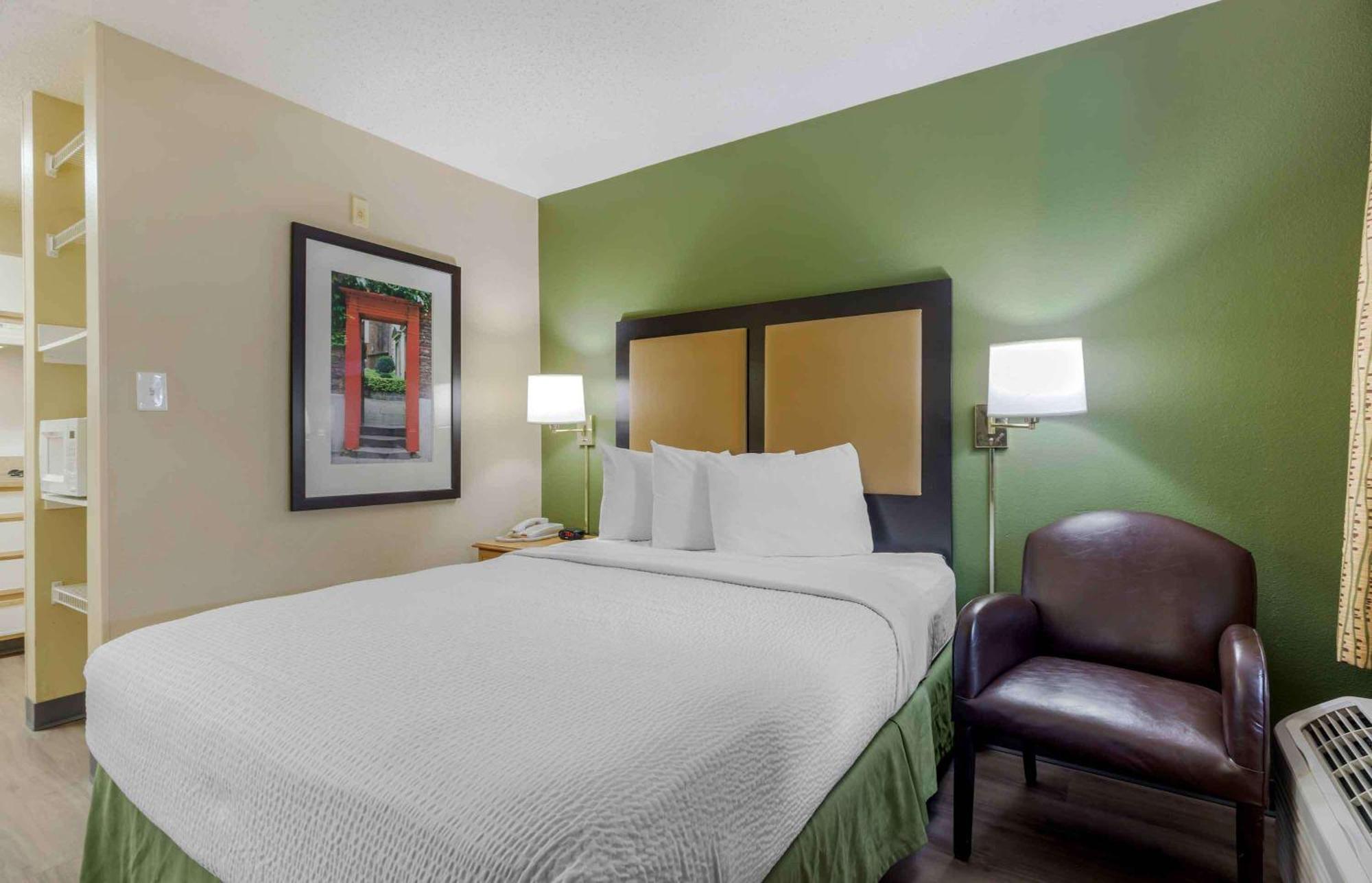 Extended Stay America Suites - Dallas - Las Colinas - Carnaby St Ървинг Екстериор снимка