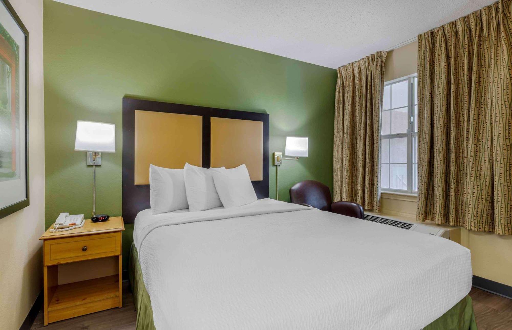 Extended Stay America Suites - Dallas - Las Colinas - Carnaby St Ървинг Екстериор снимка