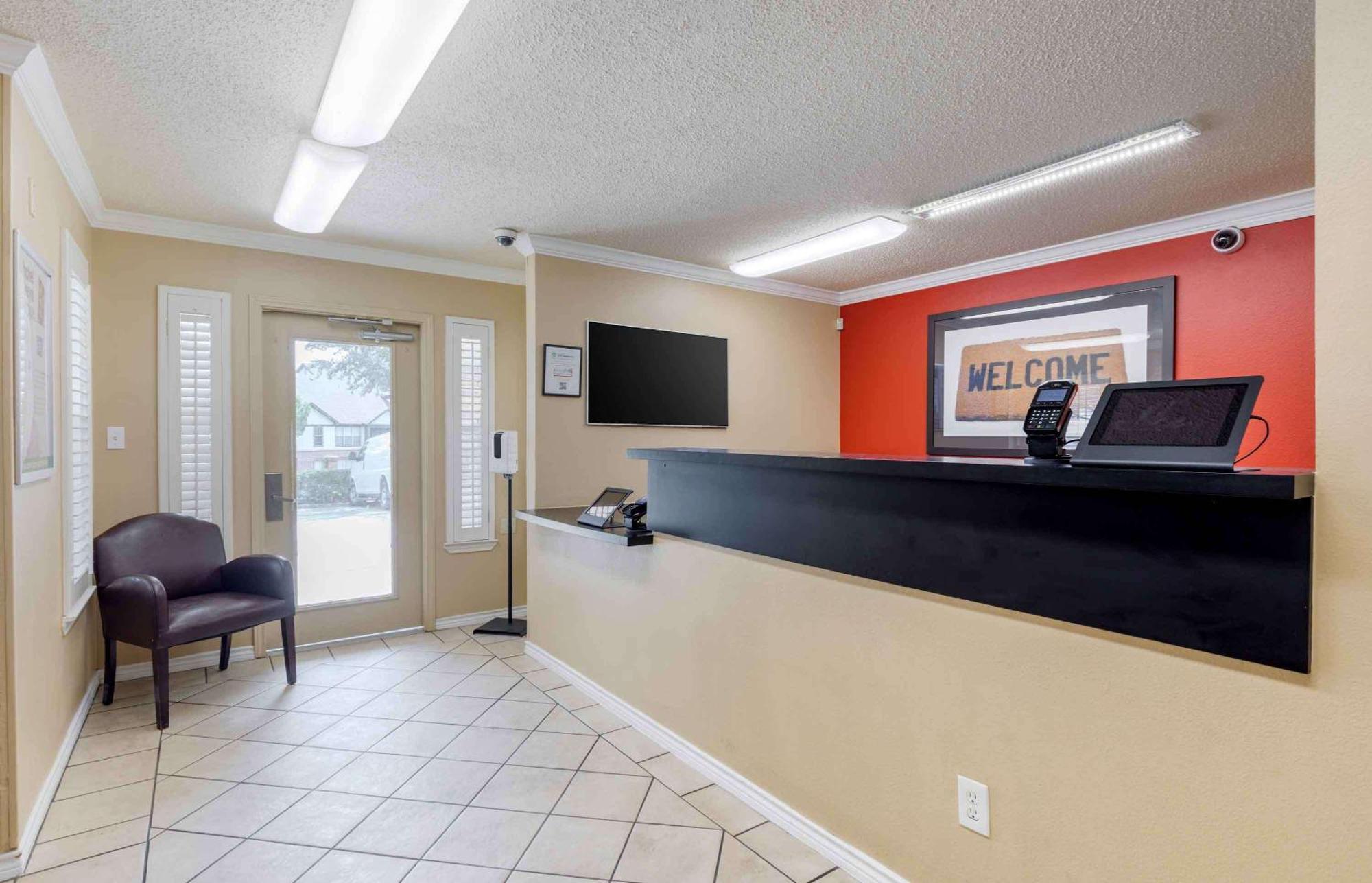 Extended Stay America Suites - Dallas - Las Colinas - Carnaby St Ървинг Екстериор снимка