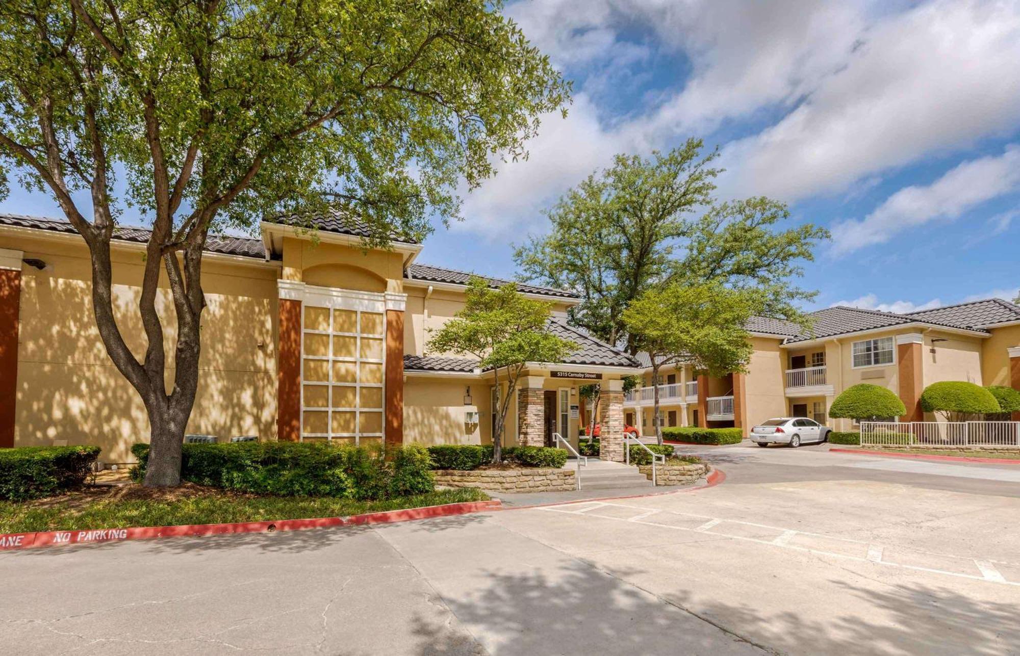 Extended Stay America Suites - Dallas - Las Colinas - Carnaby St Ървинг Екстериор снимка