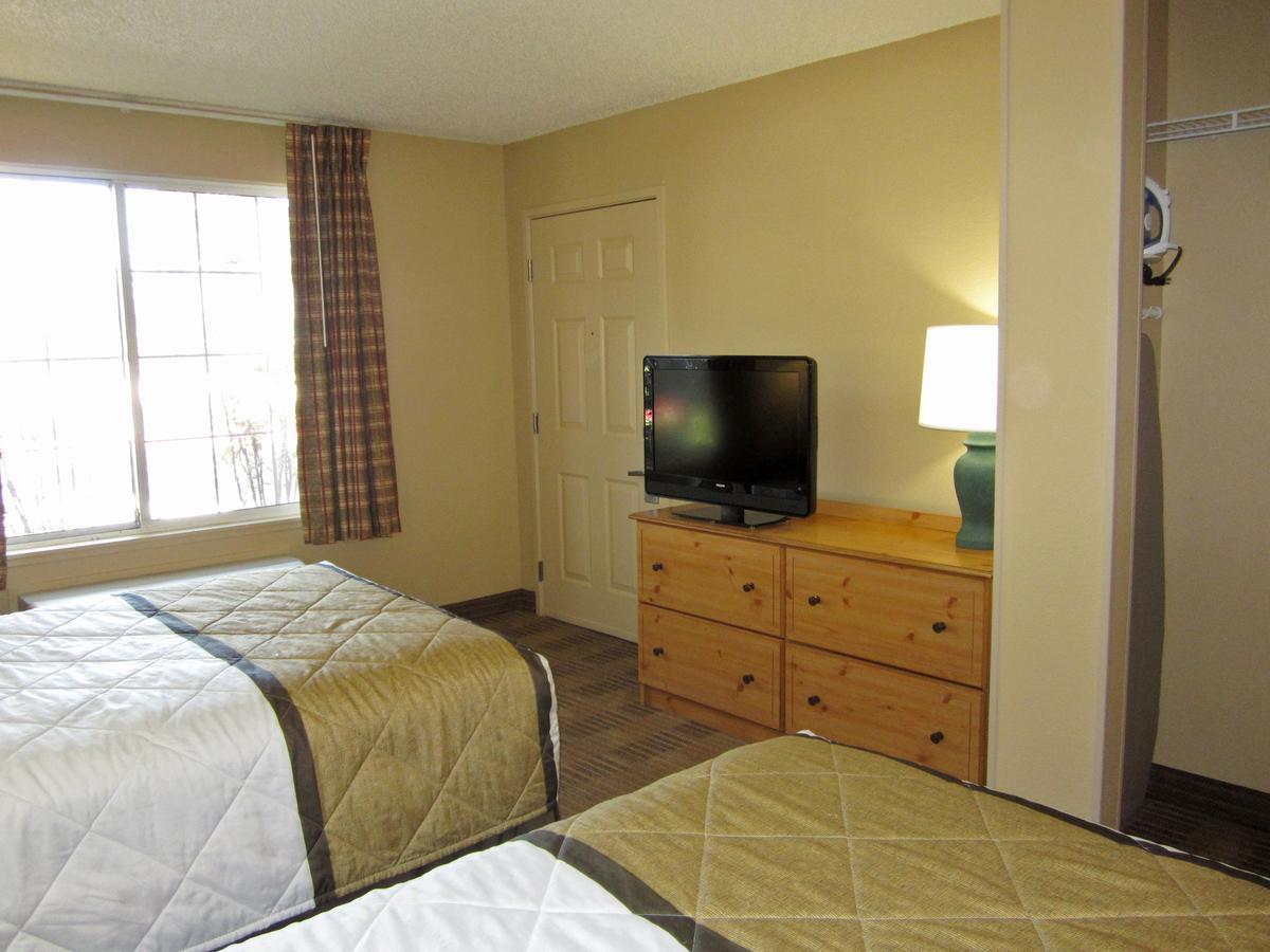Extended Stay America Suites - Dallas - Las Colinas - Carnaby St Ървинг Екстериор снимка