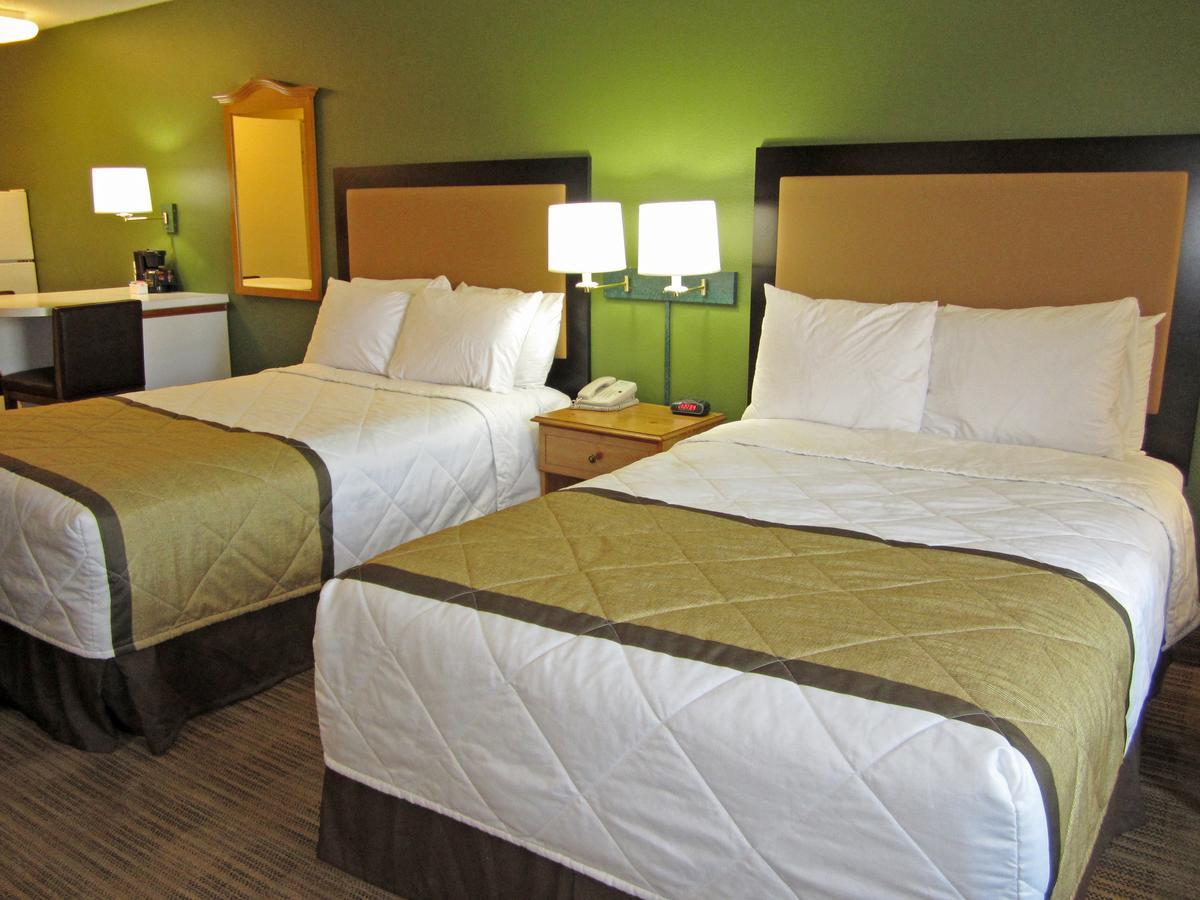 Extended Stay America Suites - Dallas - Las Colinas - Carnaby St Ървинг Екстериор снимка