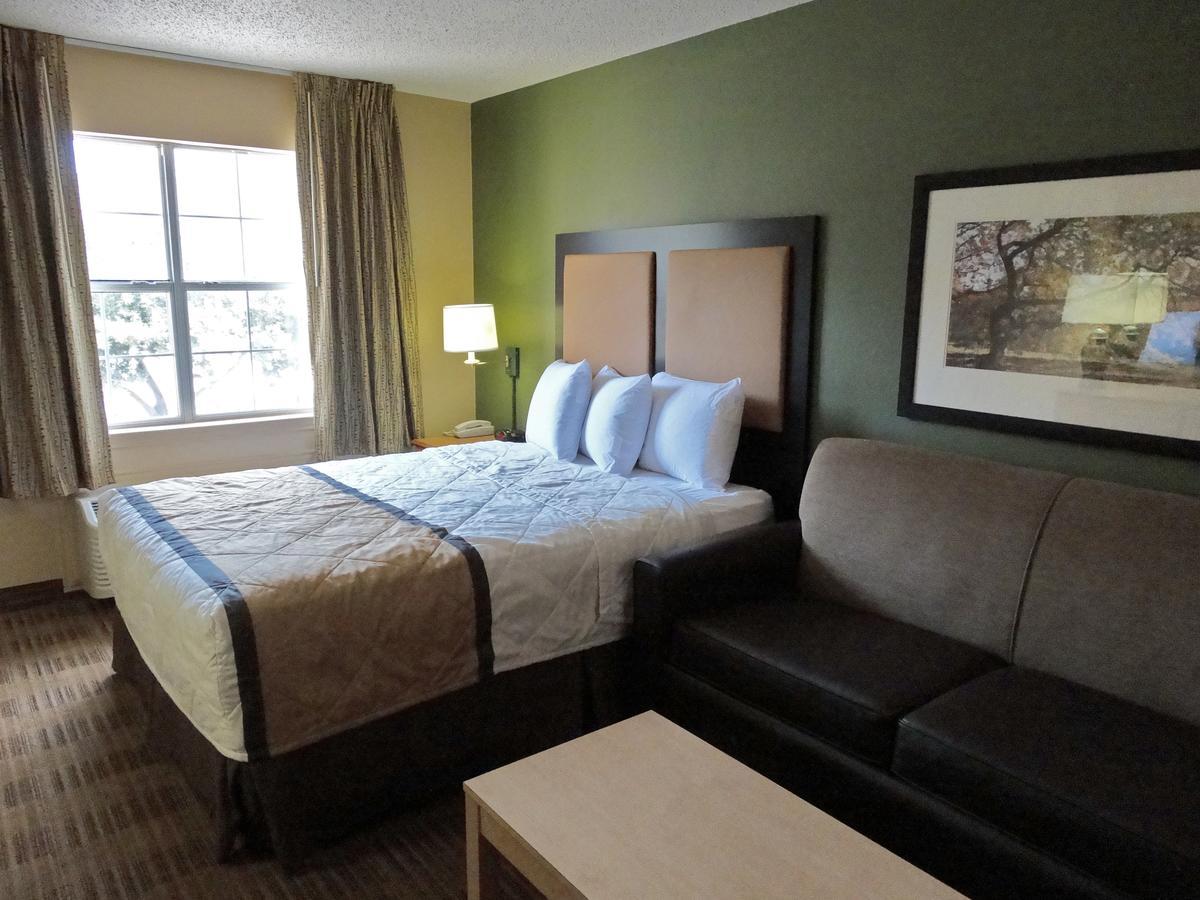 Extended Stay America Suites - Dallas - Las Colinas - Carnaby St Ървинг Екстериор снимка