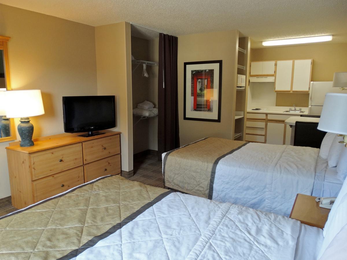 Extended Stay America Suites - Dallas - Las Colinas - Carnaby St Ървинг Екстериор снимка