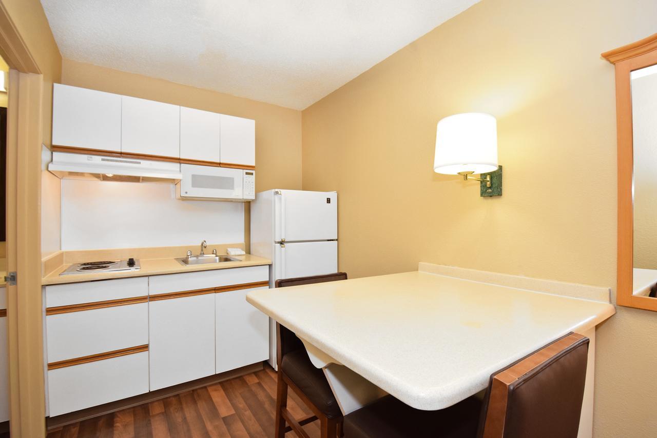 Extended Stay America Suites - Dallas - Las Colinas - Carnaby St Ървинг Екстериор снимка