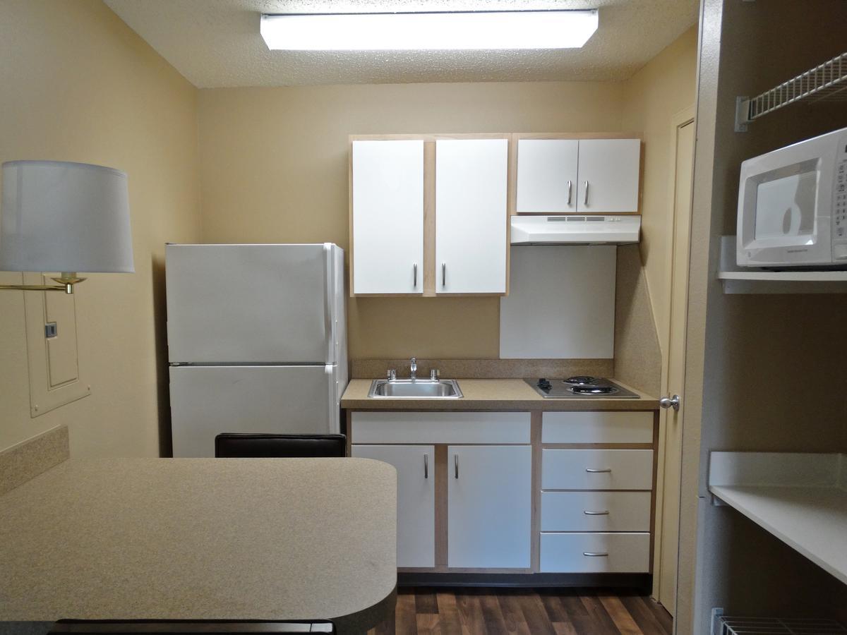 Extended Stay America Suites - Dallas - Las Colinas - Carnaby St Ървинг Екстериор снимка
