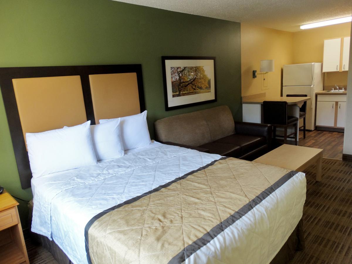 Extended Stay America Suites - Dallas - Las Colinas - Carnaby St Ървинг Екстериор снимка