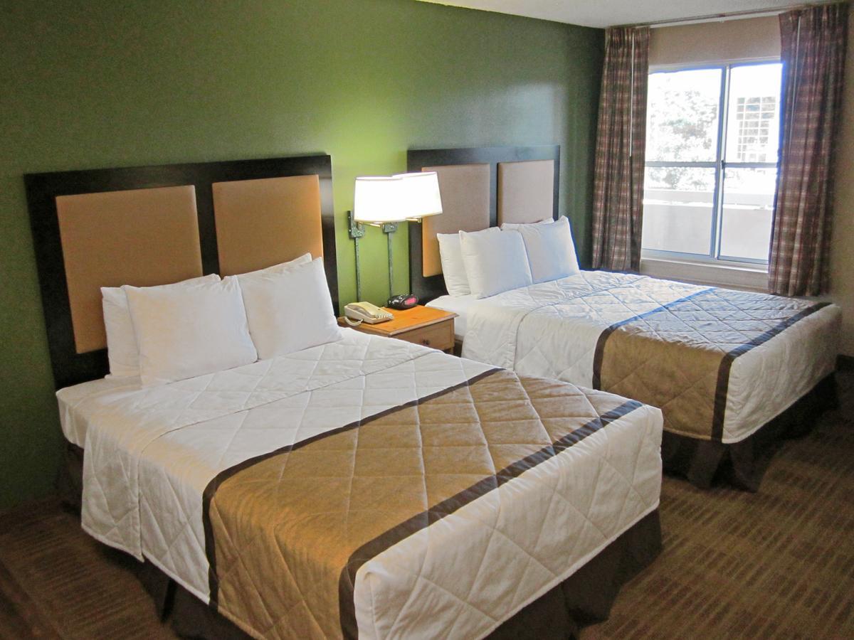 Extended Stay America Suites - Dallas - Las Colinas - Carnaby St Ървинг Екстериор снимка