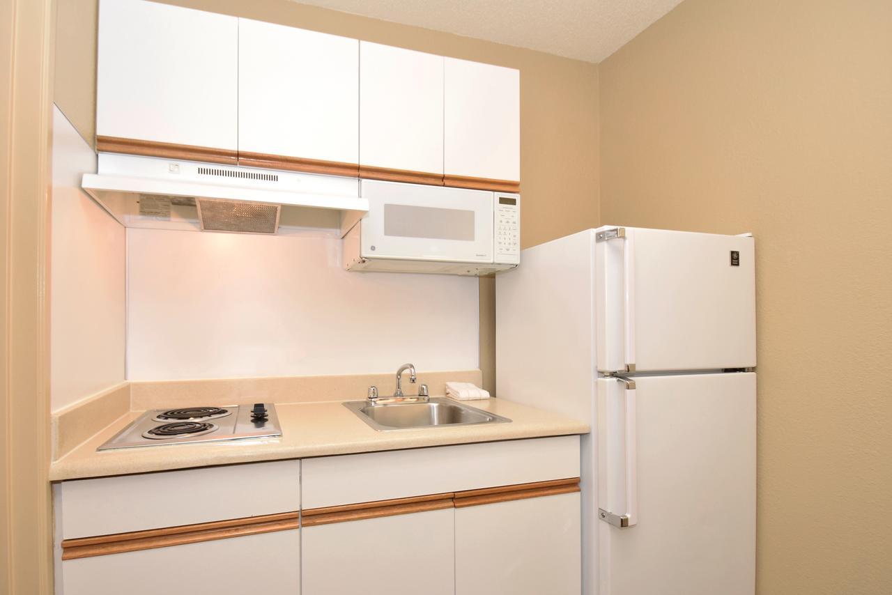 Extended Stay America Suites - Dallas - Las Colinas - Carnaby St Ървинг Екстериор снимка