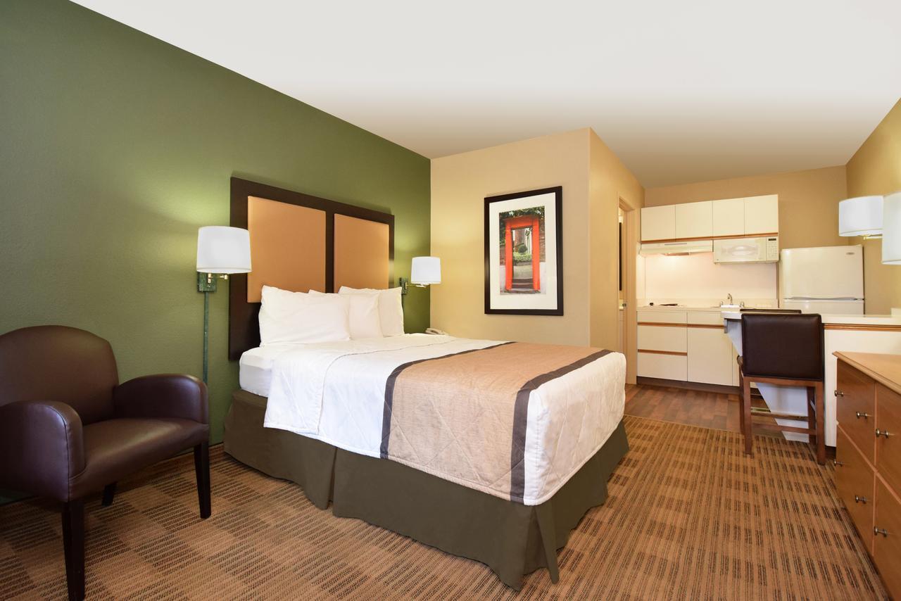 Extended Stay America Suites - Dallas - Las Colinas - Carnaby St Ървинг Екстериор снимка