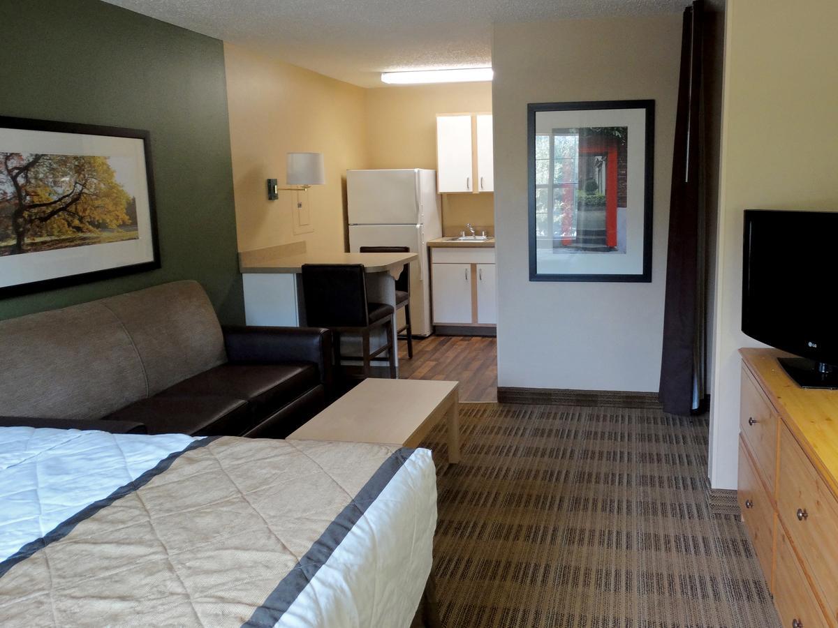 Extended Stay America Suites - Dallas - Las Colinas - Carnaby St Ървинг Екстериор снимка