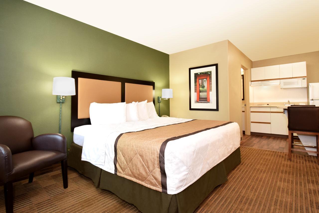 Extended Stay America Suites - Dallas - Las Colinas - Carnaby St Ървинг Екстериор снимка