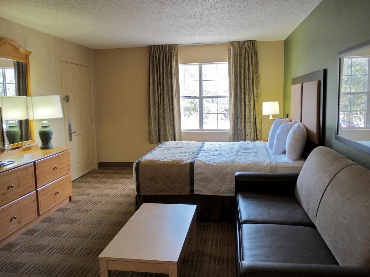 Extended Stay America Suites - Dallas - Las Colinas - Carnaby St Ървинг Екстериор снимка