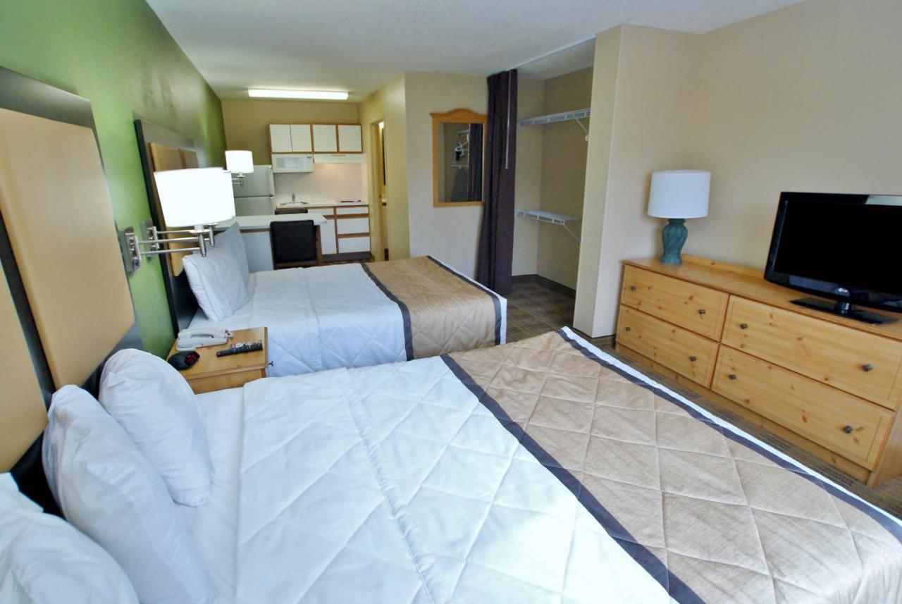 Extended Stay America Suites - Dallas - Las Colinas - Carnaby St Ървинг Екстериор снимка